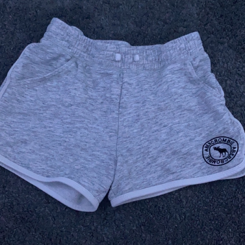 soft shorts